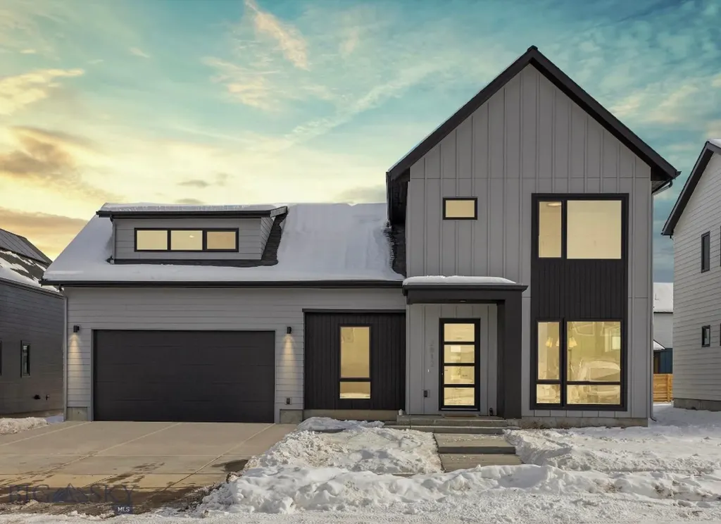 2812 S 30th Avenue Bozeman MT 59718