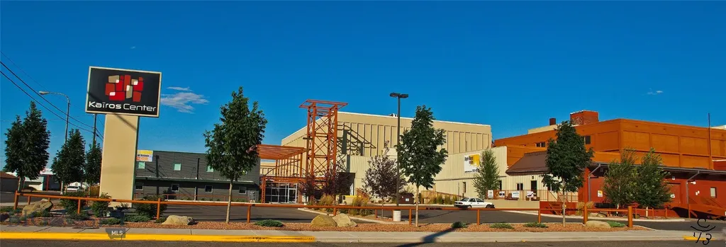 1363 Montana Avenue Billings MT 59101