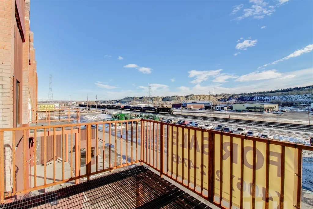 1363 Montana Avenue Billings MT 59101