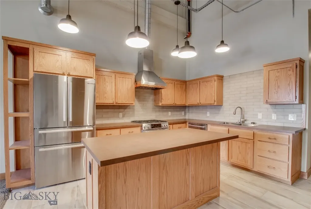 1363 Montana Avenue Billings MT 59101