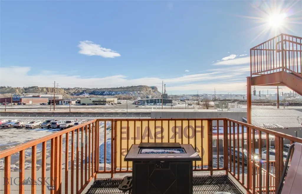 1363 Montana Avenue Billings MT 59101