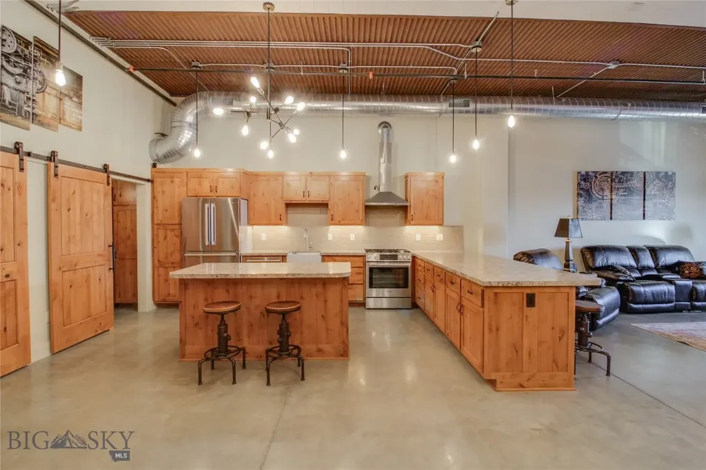 1363 Montana Avenue Billings MT 59101