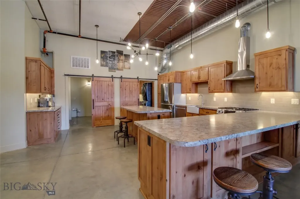 1363 Montana Avenue Billings MT 59101