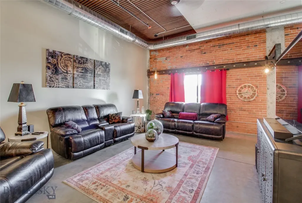 1363 Montana Avenue Billings MT 59101