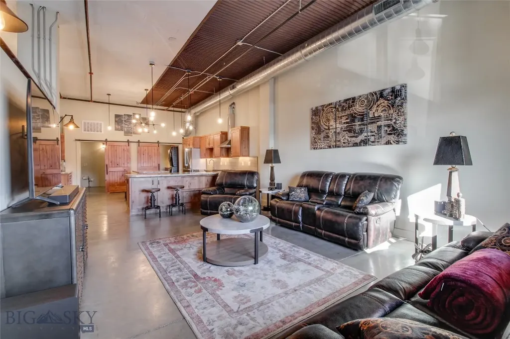1363 Montana Avenue Billings MT 59101