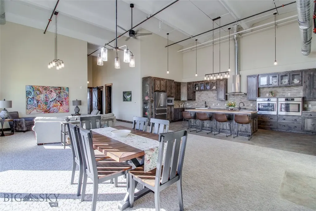 1363 Montana Avenue Billings MT 59101