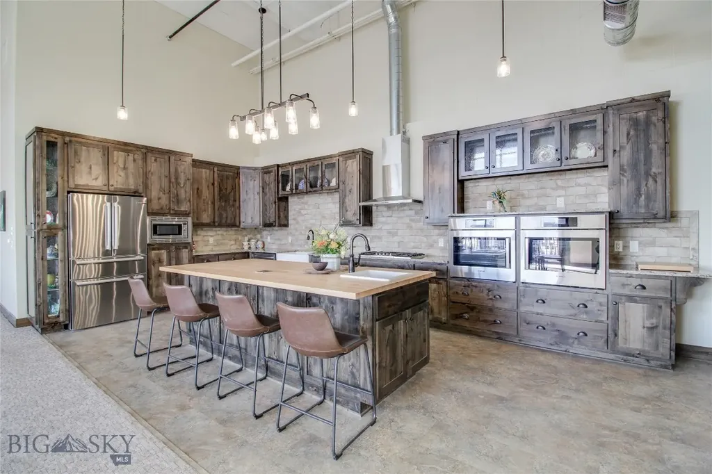 1363 Montana Avenue Billings MT 59101