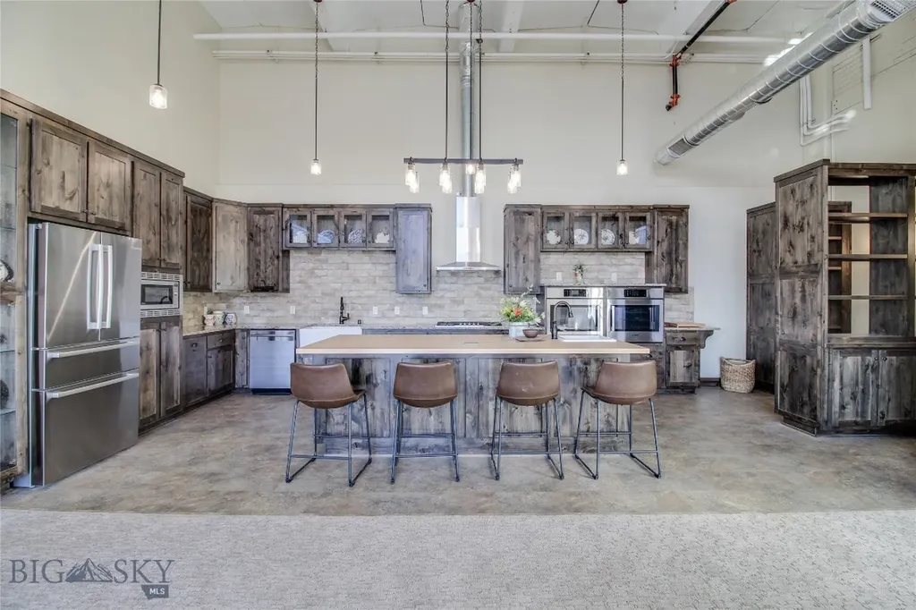 1363 Montana Avenue Billings MT 59101