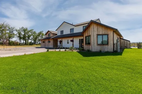 24 Green Meadow Way Belgrade MT 59714