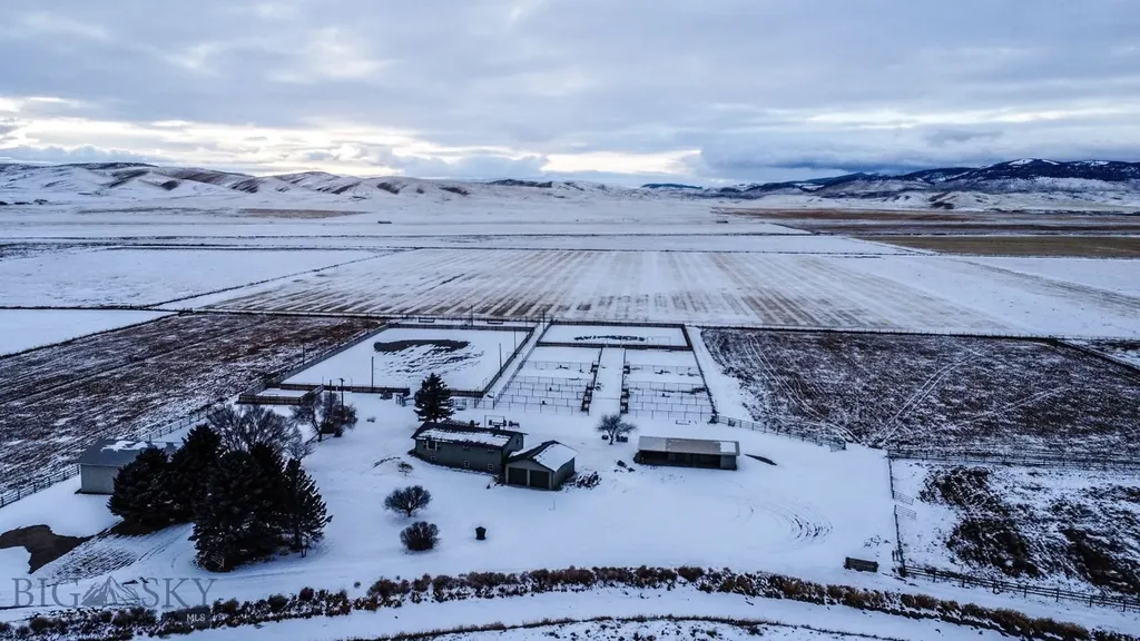 96 Shepherd Lane Dillon MT 59725