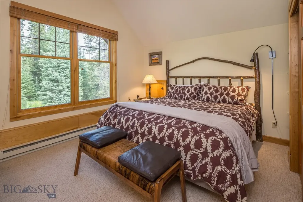 22 Moose Ridge Road Big Sky MT 59716