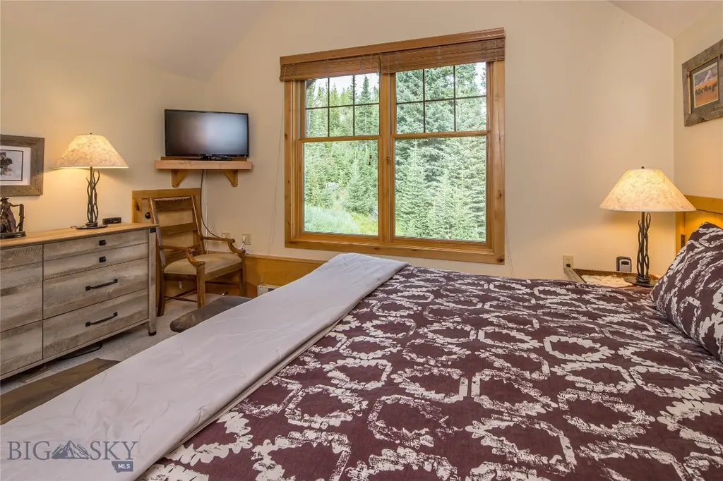 22 Moose Ridge Road Big Sky MT 59716