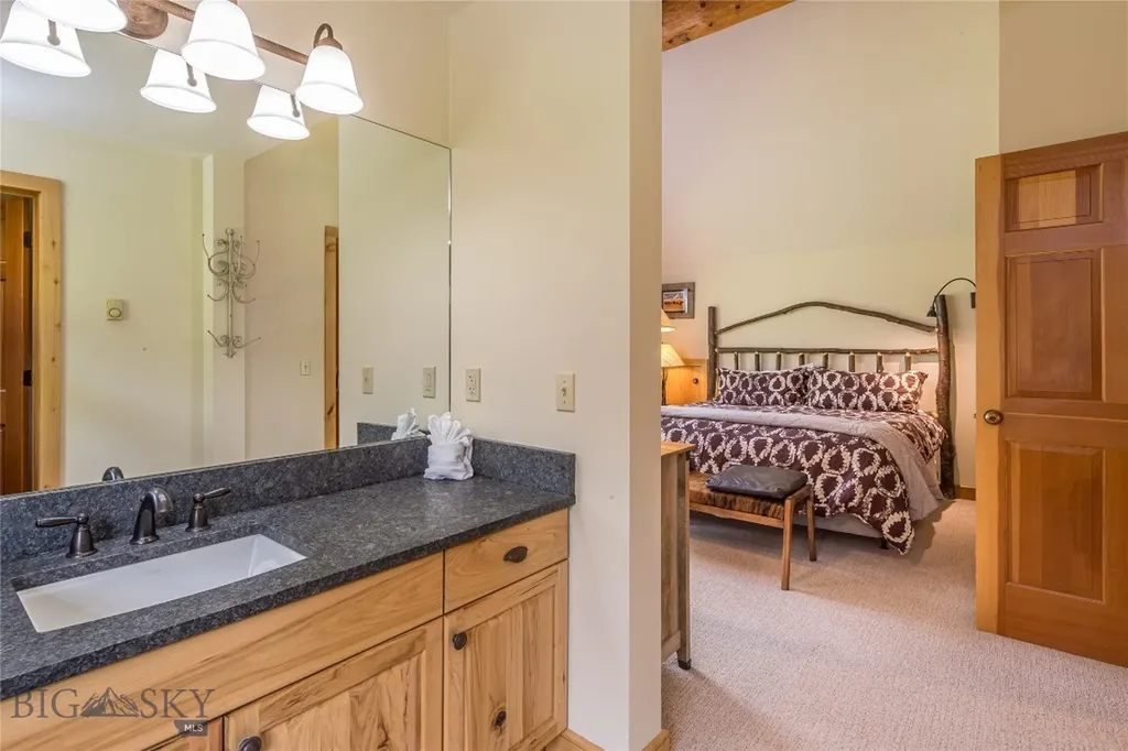 22 Moose Ridge Road Big Sky MT 59716