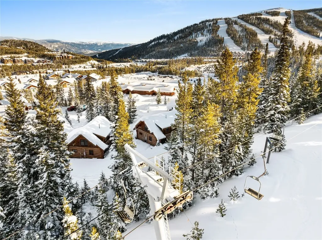 22 Moose Ridge Road Big Sky MT 59716