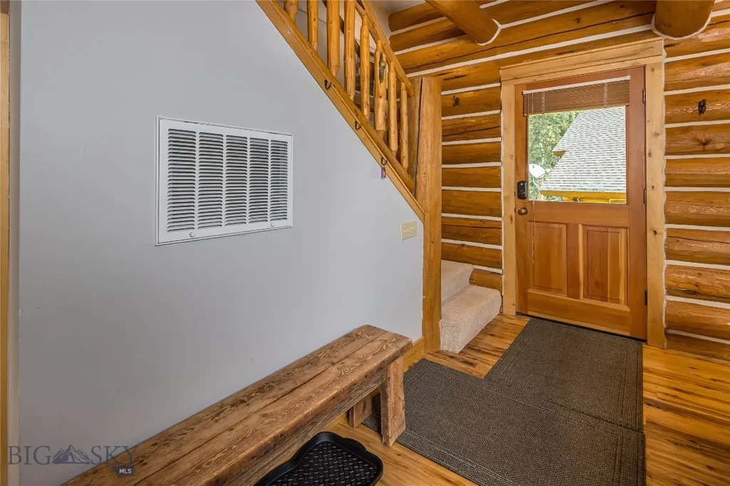 22 Moose Ridge Road Big Sky MT 59716