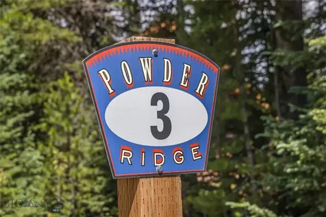 22 Moose Ridge Road Big Sky MT 59716