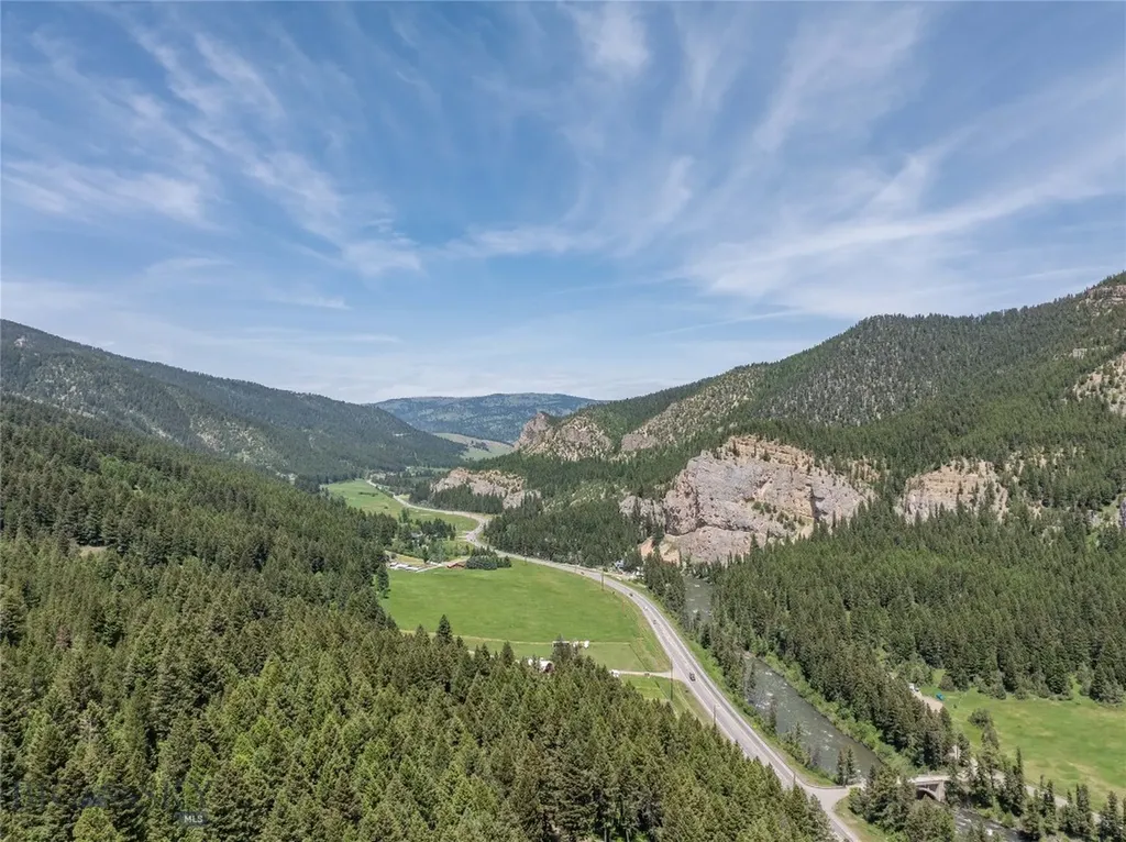 Tbd Gallatin Road Gallatin Gateway MT 59730
