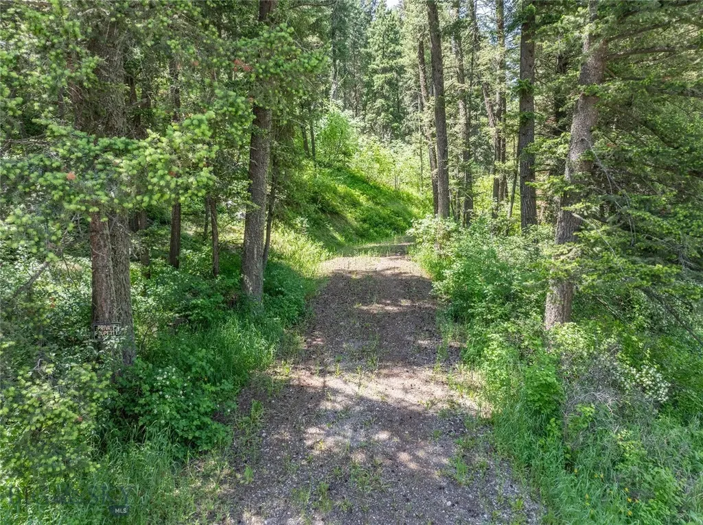 Tbd Gallatin Road Gallatin Gateway MT 59730