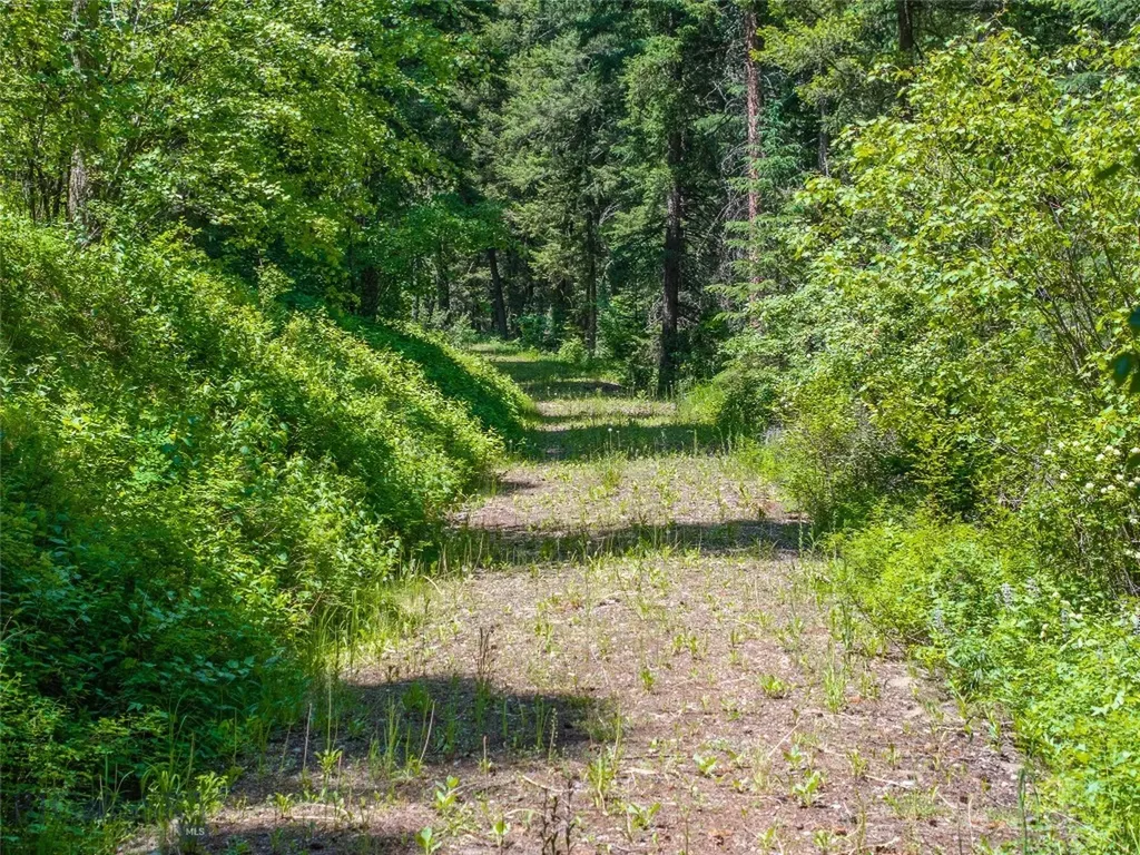 Tbd Gallatin Road Gallatin Gateway MT 59730