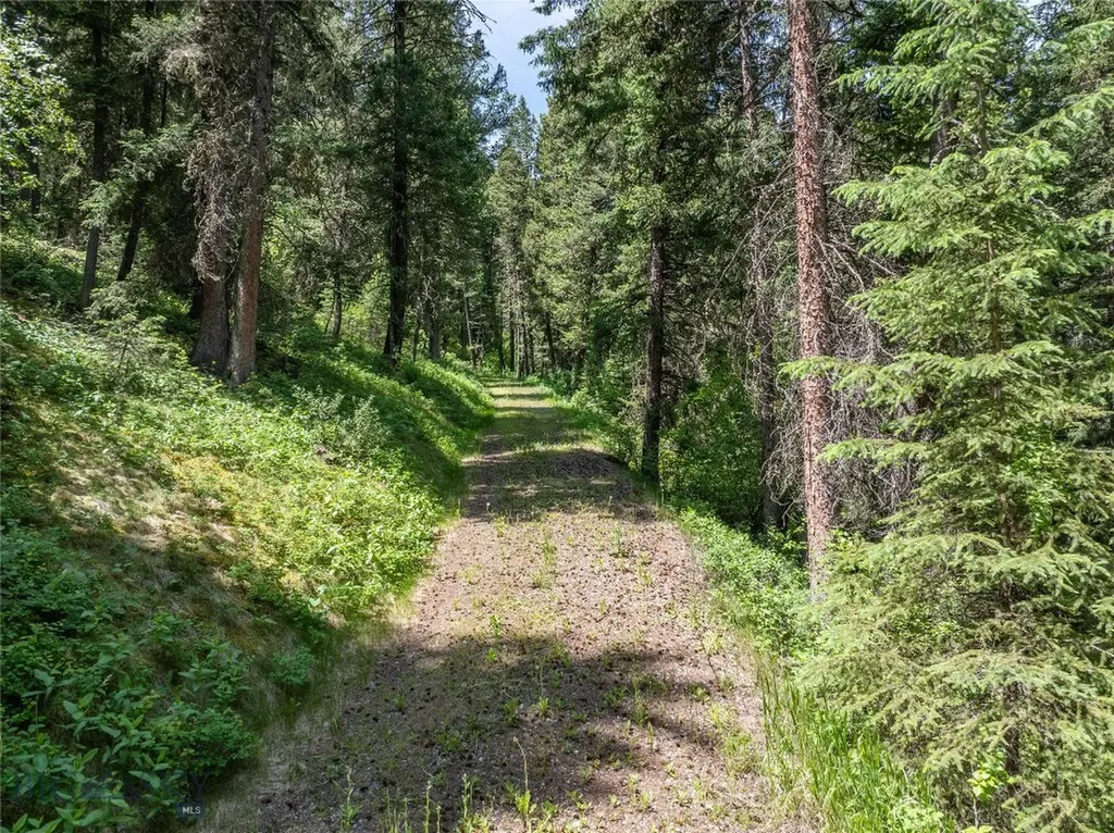 Tbd Gallatin Road Gallatin Gateway MT 59730