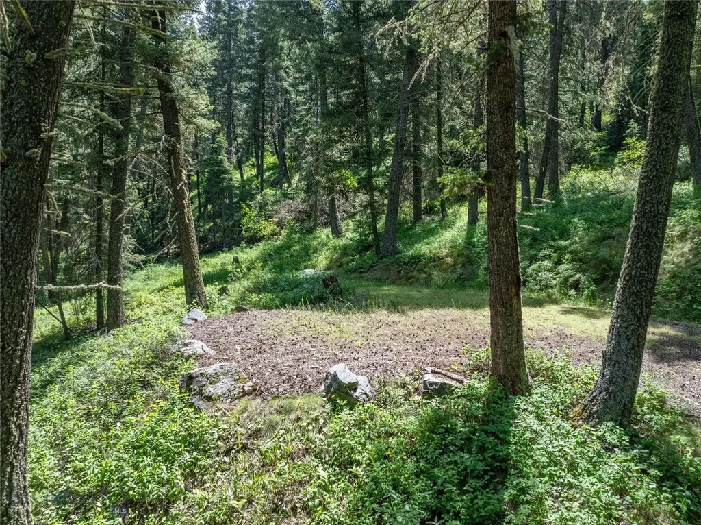 Tbd Gallatin Road Gallatin Gateway MT 59730