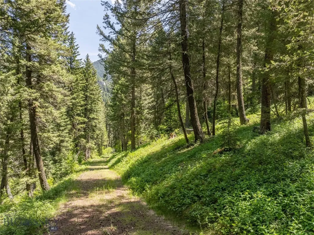 Tbd Gallatin Road Gallatin Gateway MT 59730