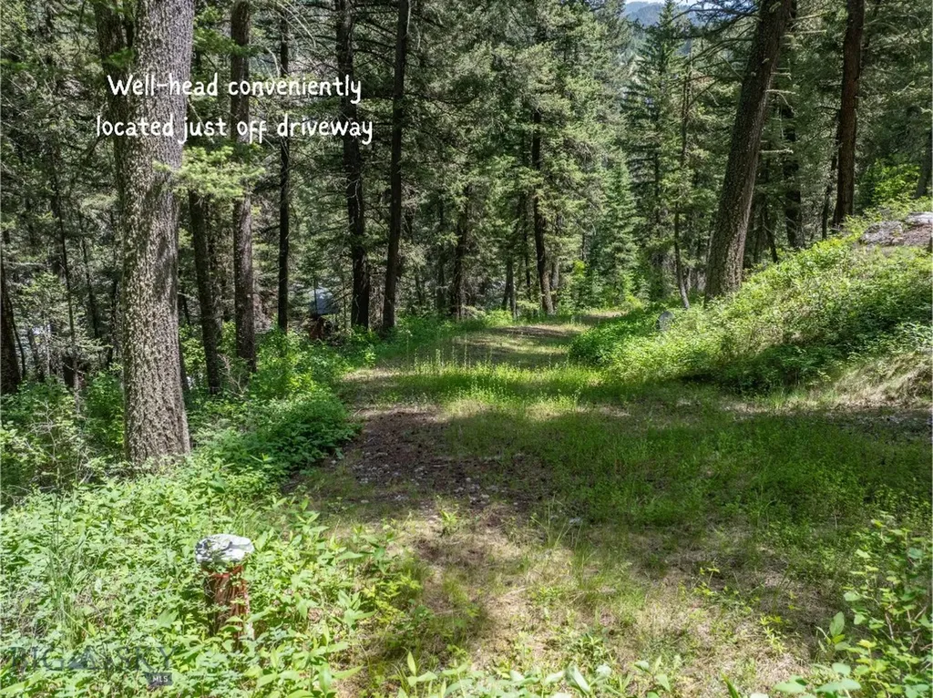 Tbd Gallatin Road Gallatin Gateway MT 59730