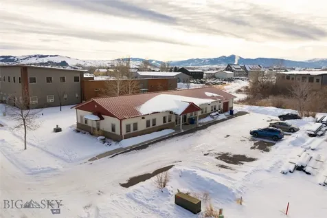 376 Gallatin Park Drive Bozeman MT 59715