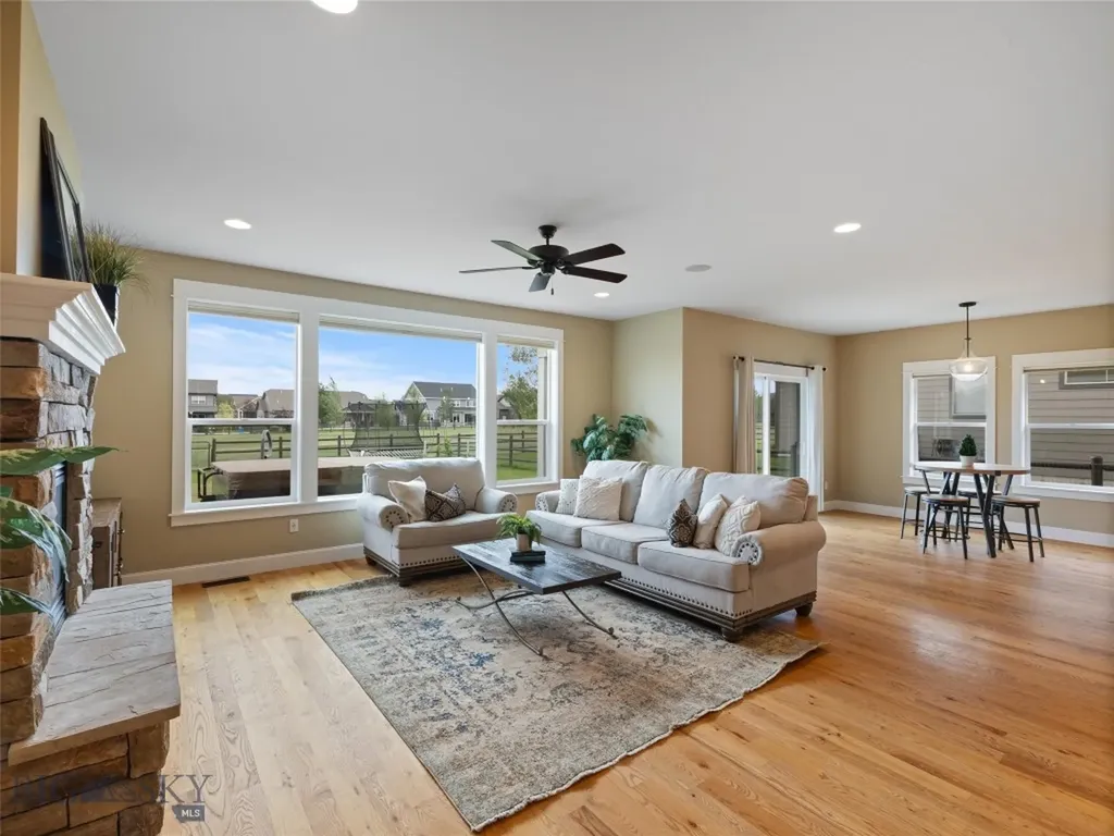 138 Pattee Trail Bozeman MT 59718