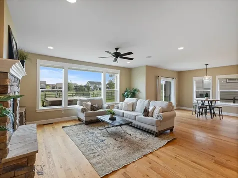 138 Pattee Trail Bozeman MT 59718