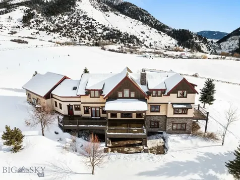 181 Brass Lantern Court Bozeman MT 59715