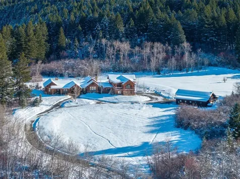 279 Limestone Meadows Lane Bozeman MT 59715