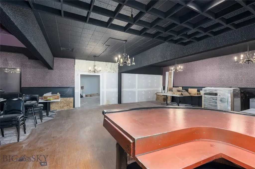 1300 E Commercial Avenue Anaconda MT 59711