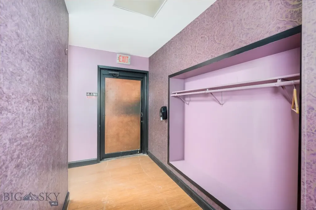 1300 E Commercial Avenue Anaconda MT 59711