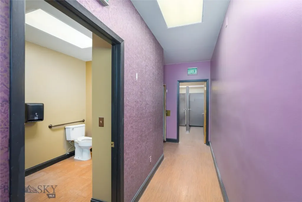 1300 E Commercial Avenue Anaconda MT 59711