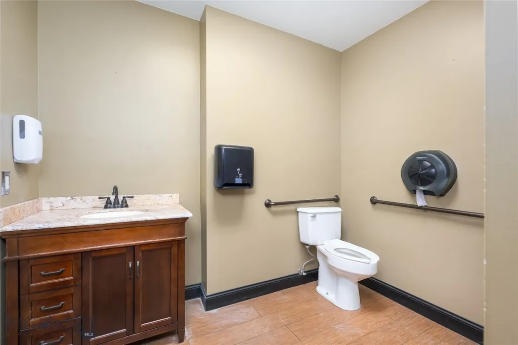 1300 E Commercial Avenue Anaconda MT 59711