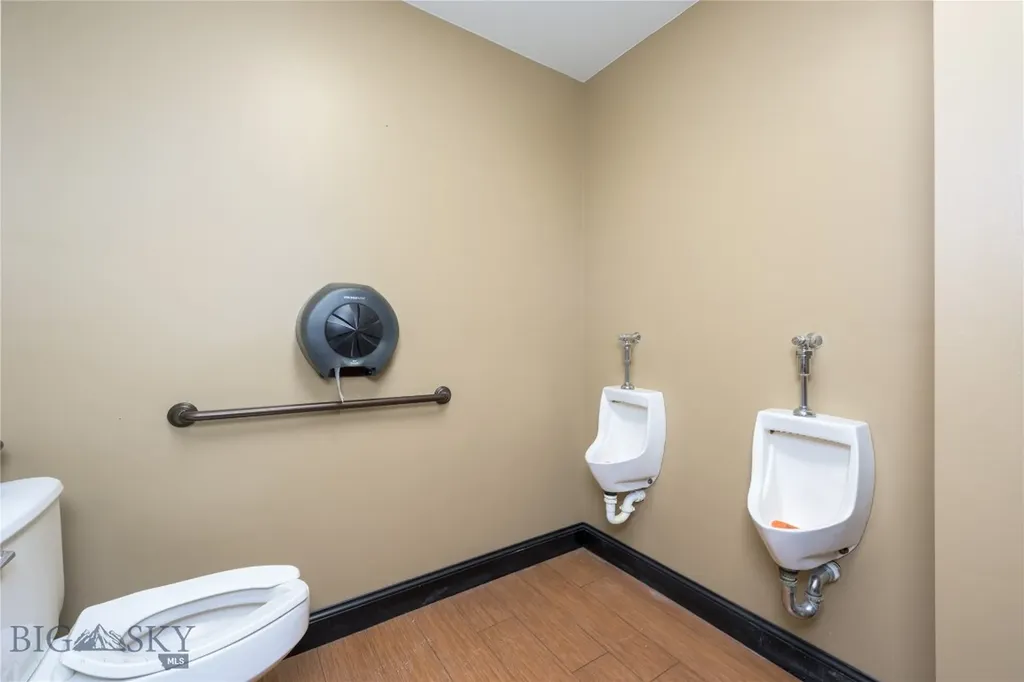 1300 E Commercial Avenue Anaconda MT 59711