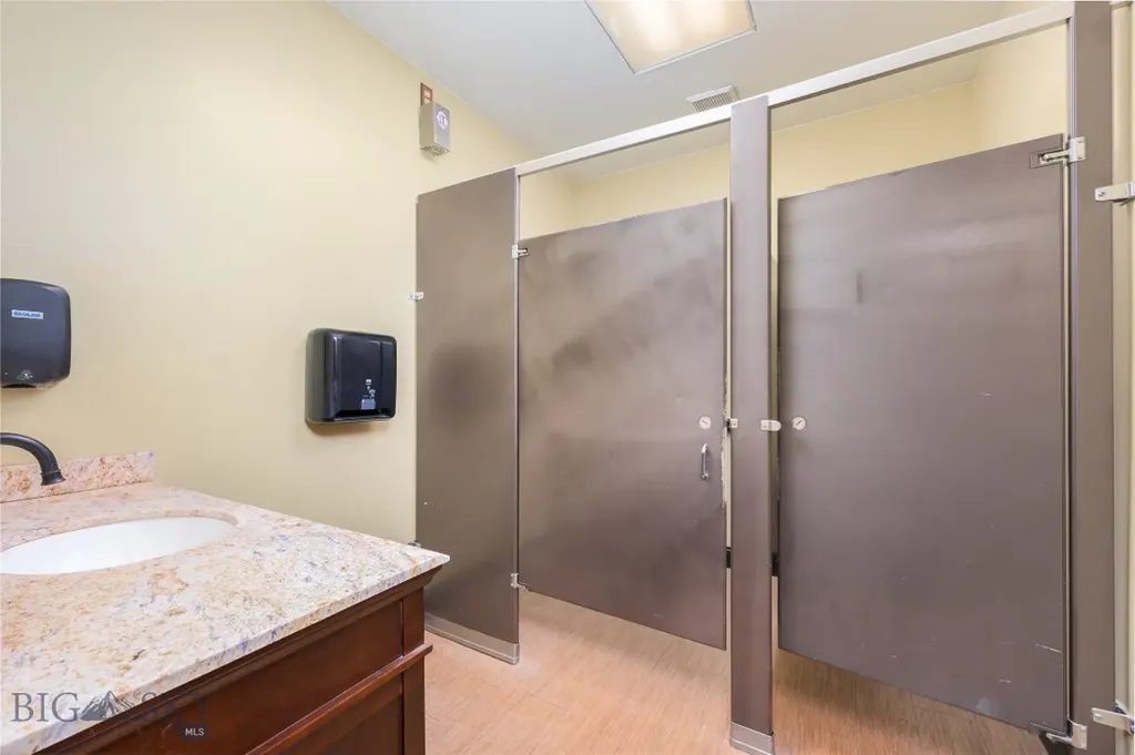 1300 E Commercial Avenue Anaconda MT 59711