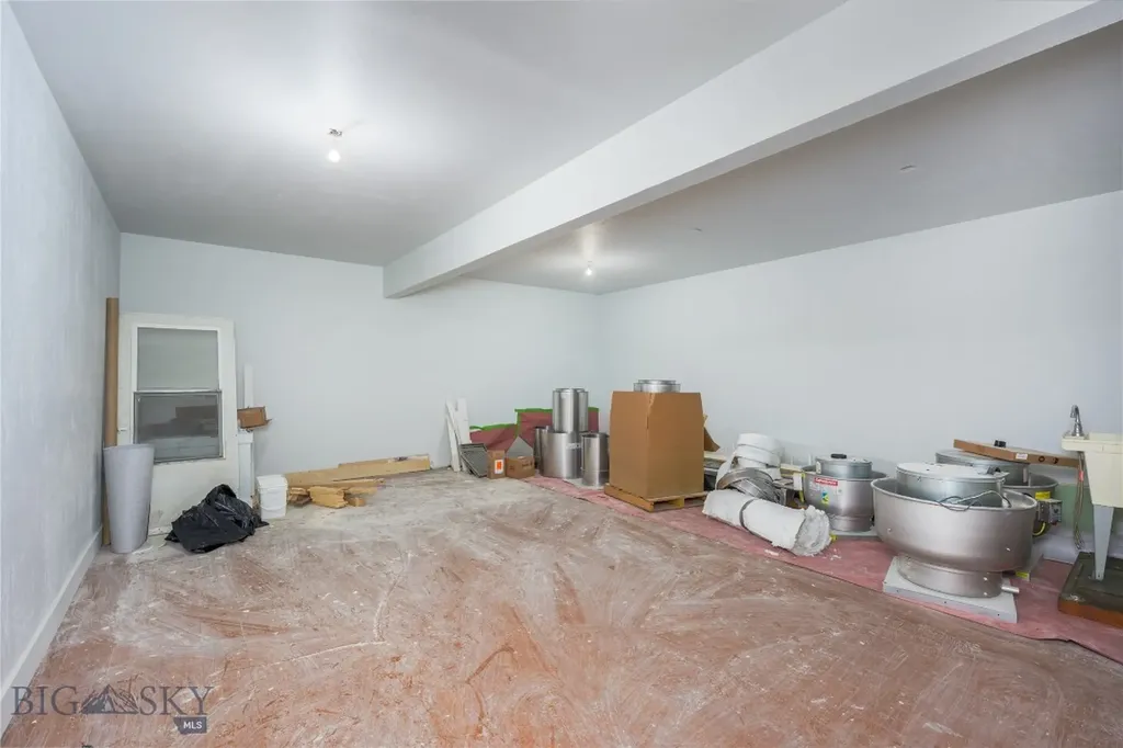 1300 E Commercial Avenue Anaconda MT 59711