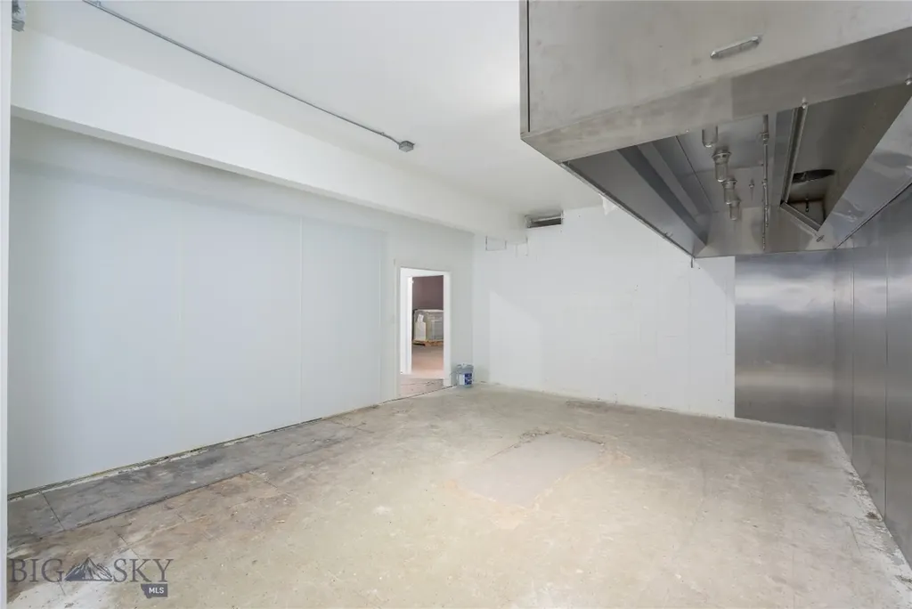 1300 E Commercial Avenue Anaconda MT 59711
