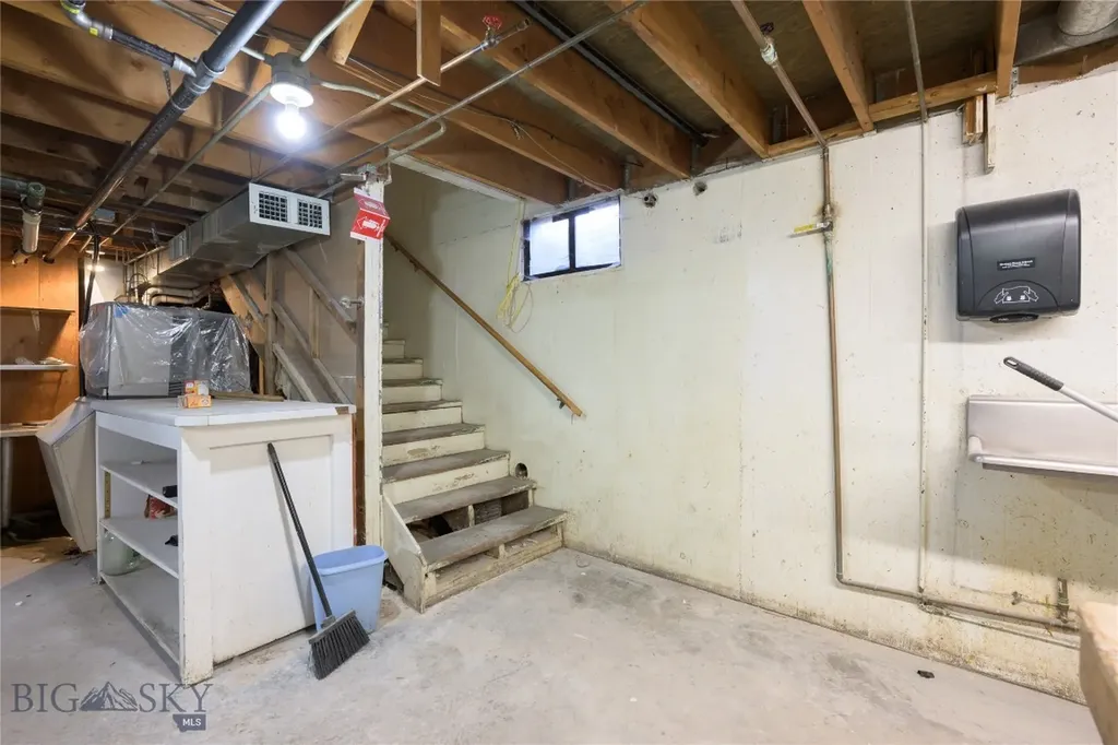 1300 E Commercial Avenue Anaconda MT 59711