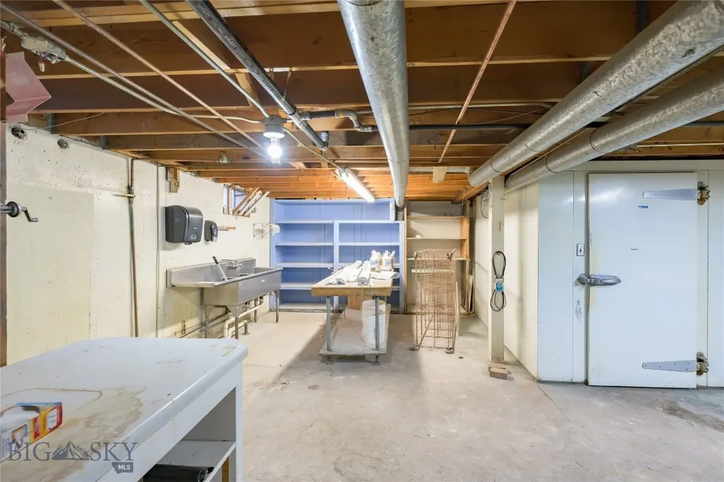 1300 E Commercial Avenue Anaconda MT 59711
