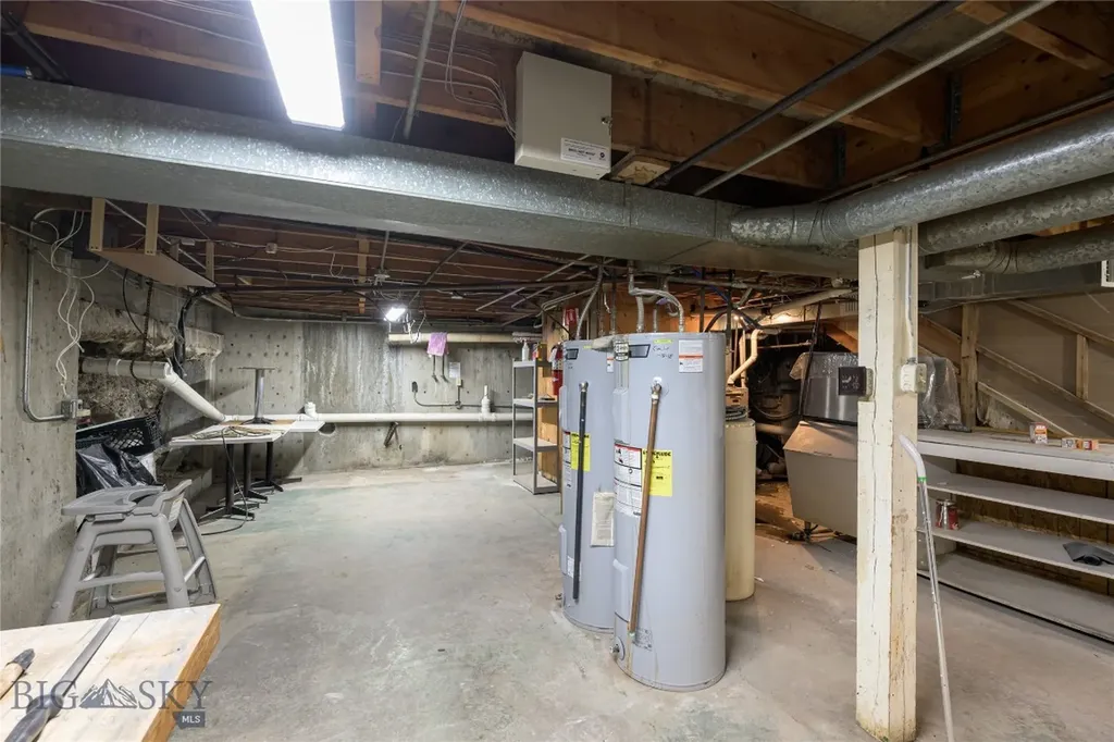 1300 E Commercial Avenue Anaconda MT 59711