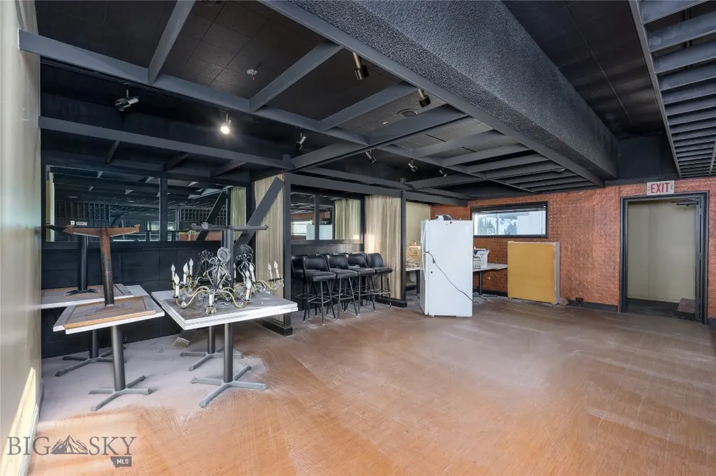 1300 E Commercial Avenue Anaconda MT 59711