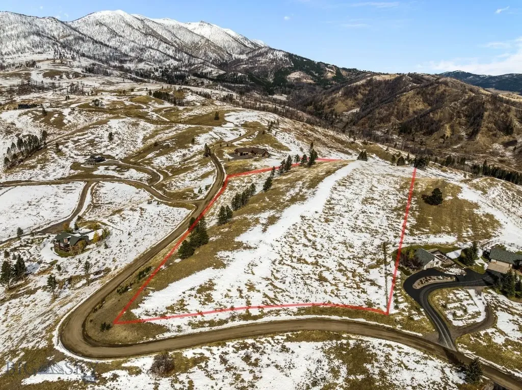 Bozeman MT 59715