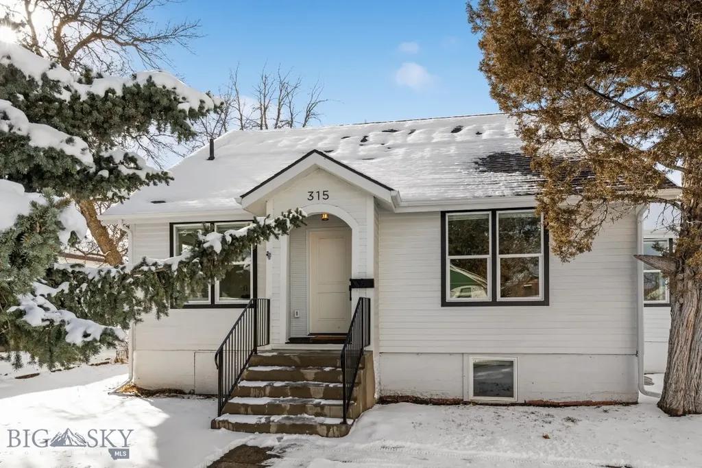 315 S 11th Bozeman MT 59715