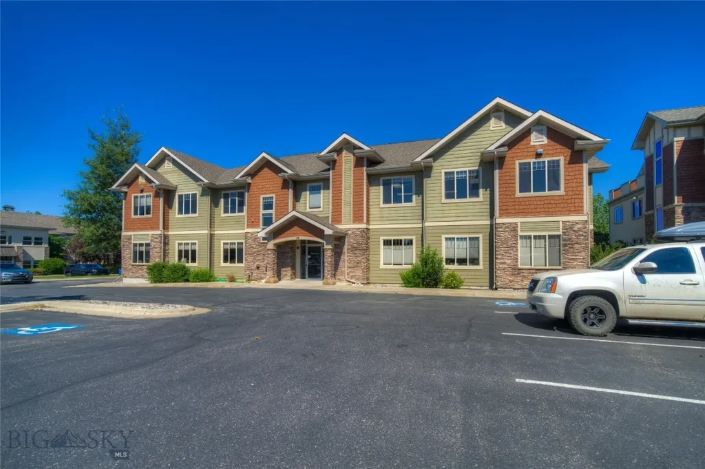 110 Enterprise Boulevard Bozeman MT 59718