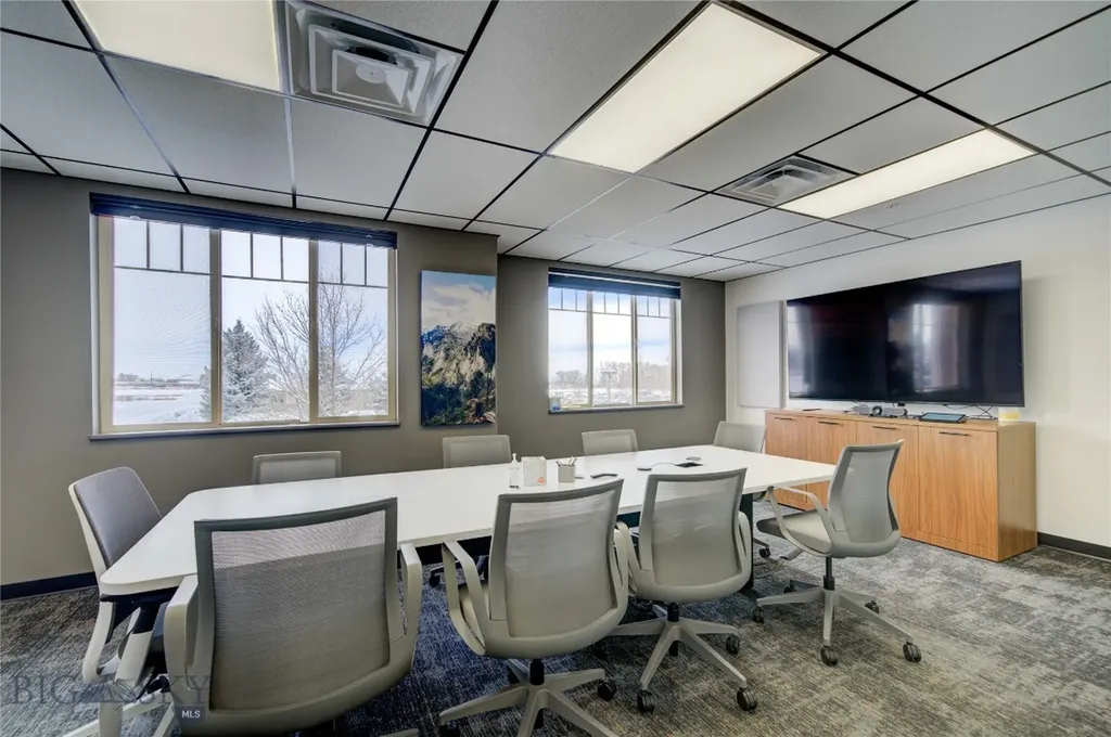 110 Enterprise Boulevard Bozeman MT 59718