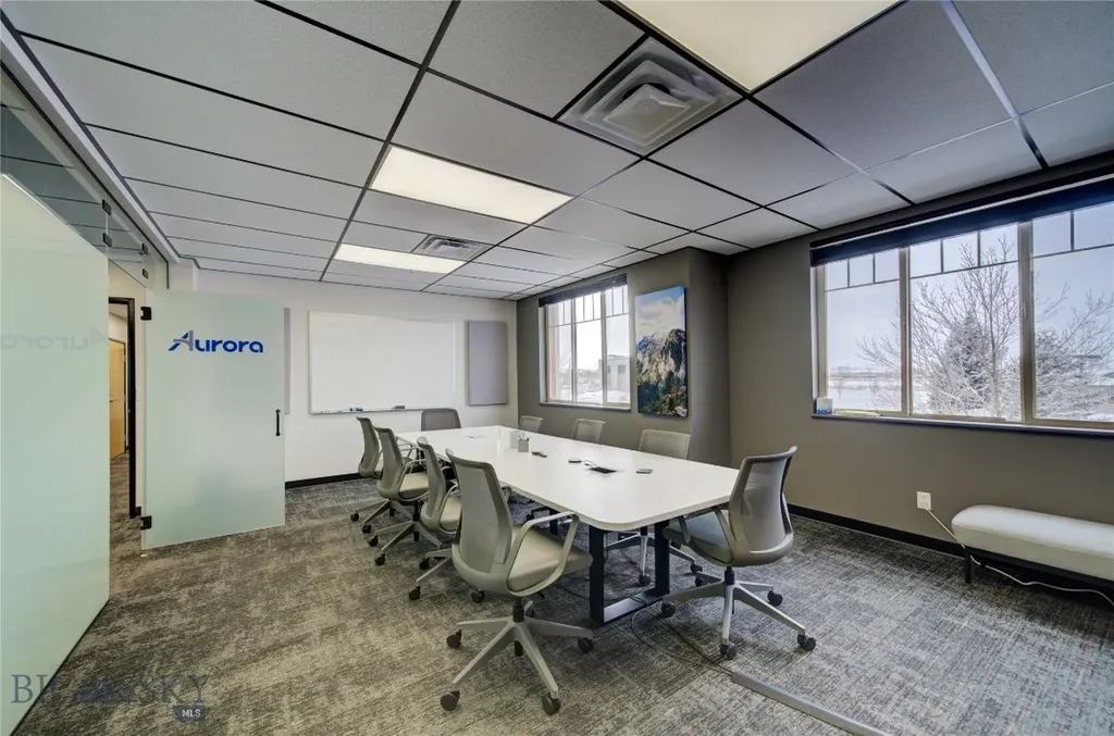 110 Enterprise Boulevard Bozeman MT 59718