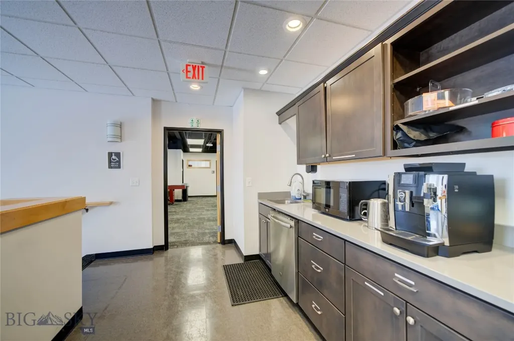 110 Enterprise Boulevard Bozeman MT 59718